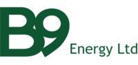 B9 Energy Ltd
